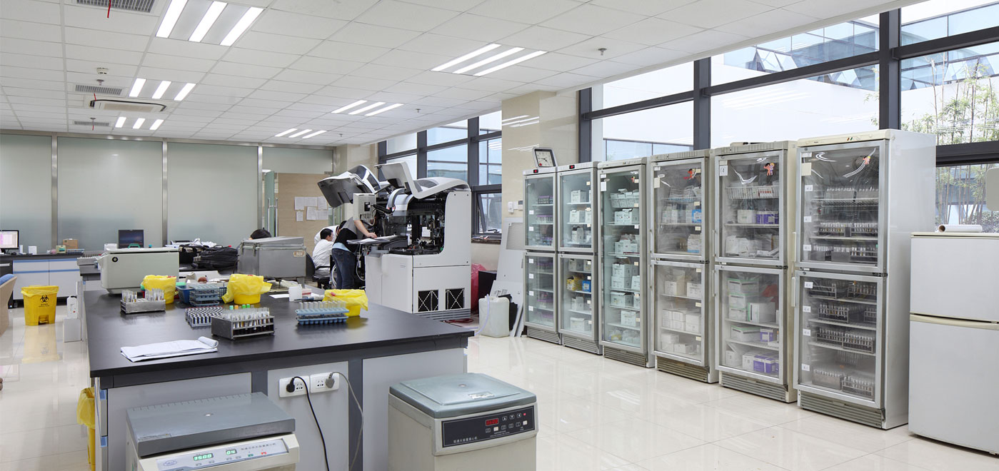 30萬級醫(yī)療器械生產車間