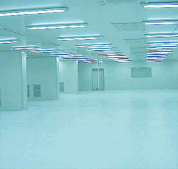 中藥飲片無塵車間