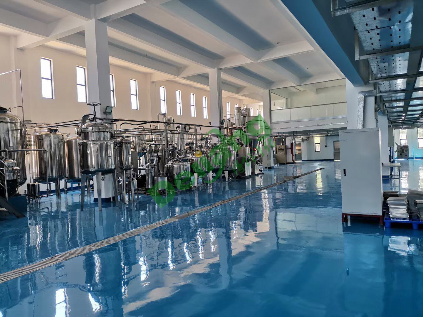 汽車(chē)電子行業(yè)潔凈室