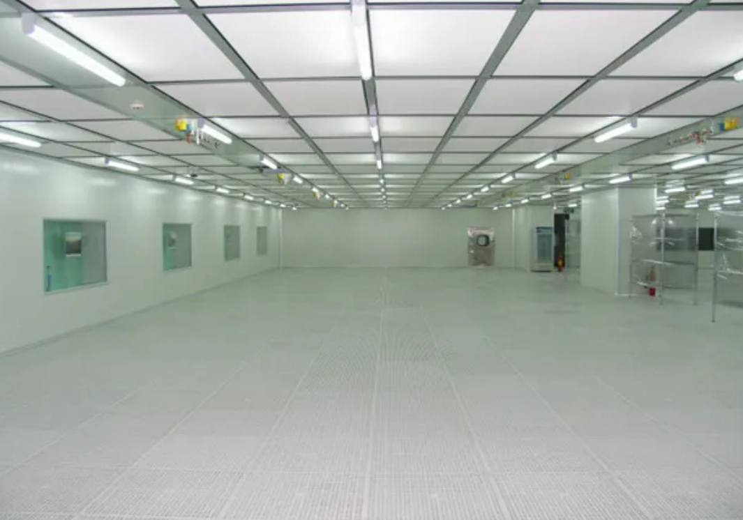 百級無塵車間多少錢一平方？