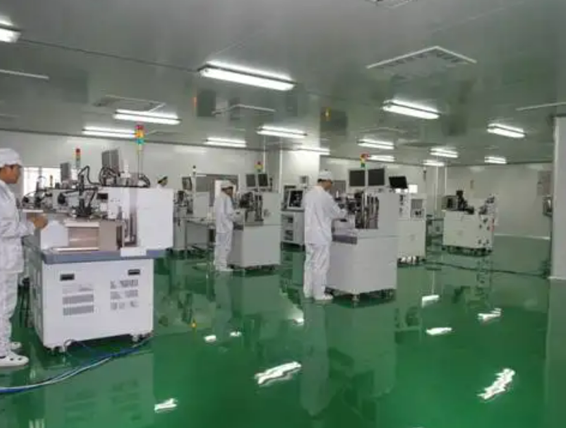 無塵車間造價多少錢，無塵車間造價費用價格