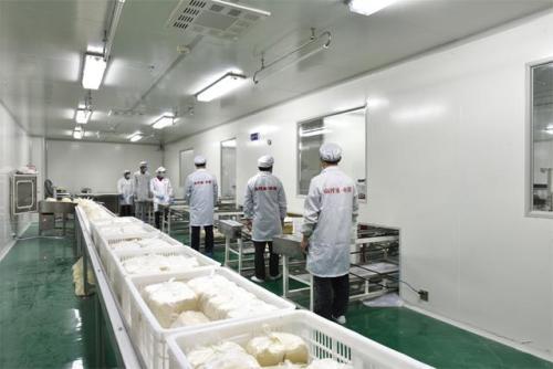 十萬(wàn)級(jí)罐裝無(wú)塵車間工程裝修設(shè)計(jì)及費(fèi)用報(bào)價(jià)