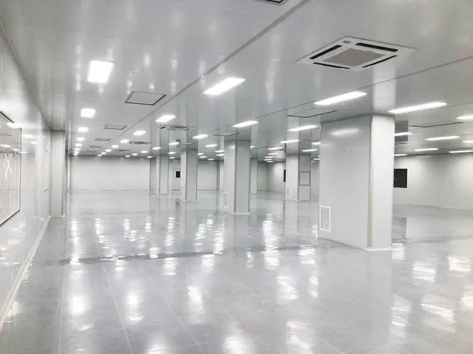 十萬(wàn)級(jí)糧油品廠工程設(shè)計(jì)改造方案及費(fèi)用報(bào)價(jià)