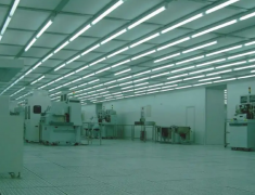 無(wú)塵車間