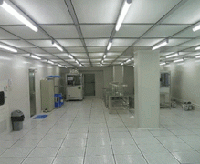 千級(jí)--GMP標(biāo)準(zhǔn)B級(jí)