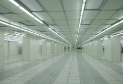 千級半導體無塵室工程設計施工