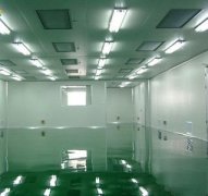 十萬(wàn)級(jí)無(wú)塵車間裝修材料主要有哪些？