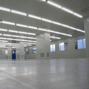 千級無塵車間裝修材料基
