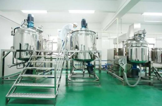 糧油食品潔凈廠房裝修多少錢一平方