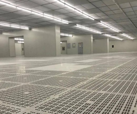 百級光伏電子潔凈車間設(shè)計標(biāo)準(zhǔn)