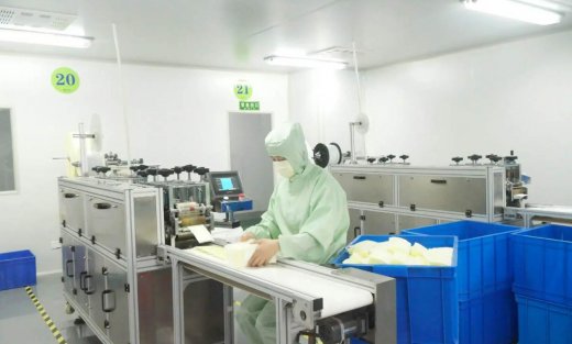 醫(yī)療器械潔凈車(chē)間裝修流程