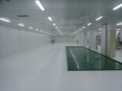 潔凈度等級標準劃分-生物