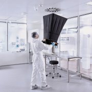 藥品生產(chǎn)車間凈化空調(diào)各項指標(biāo)監(jiān)測與分析