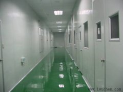 醫(yī)療器械潔凈室環(huán)境檢測管理制度