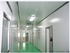 潔凈車間的規(guī)章制度與組織紀律性