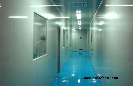 藥廠C級<a data-cke-saved-href= 藥廠C級潔凈室