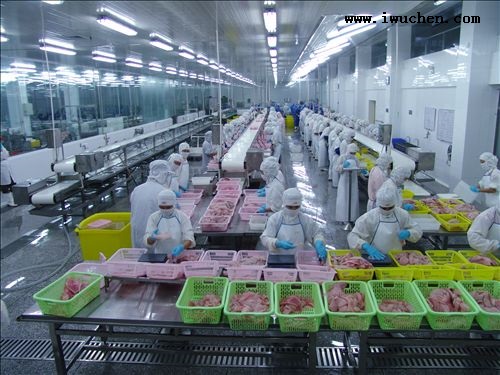 食品工廠 食品工廠