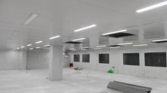 醫(yī)院潔凈手術(shù)室設(shè)計(jì)中及改造現(xiàn)狀的問(wèn)題