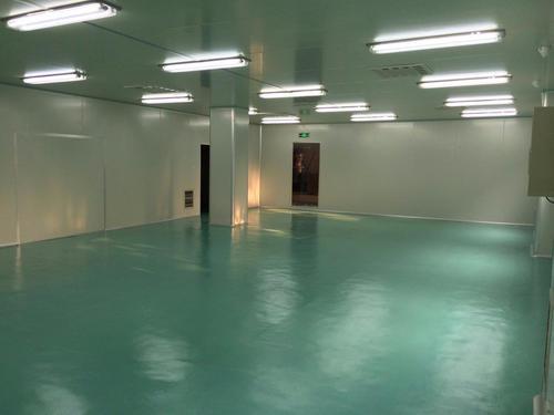 無(wú)塵車間生產(chǎn)區(qū)