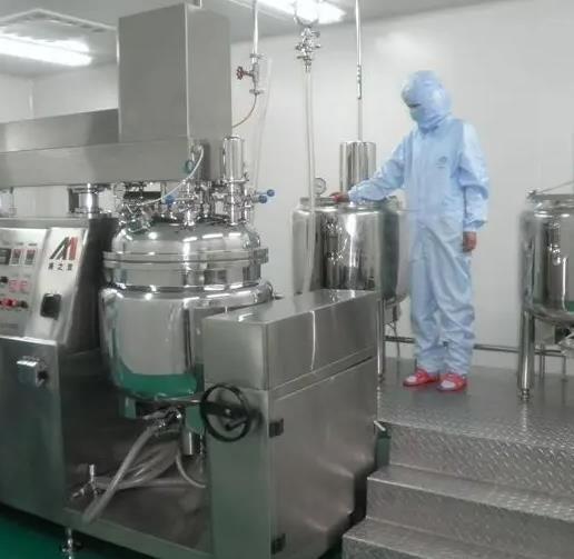 無塵廠房設(shè)計規(guī)范