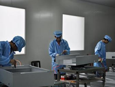 潔凈室空氣過(guò)濾器