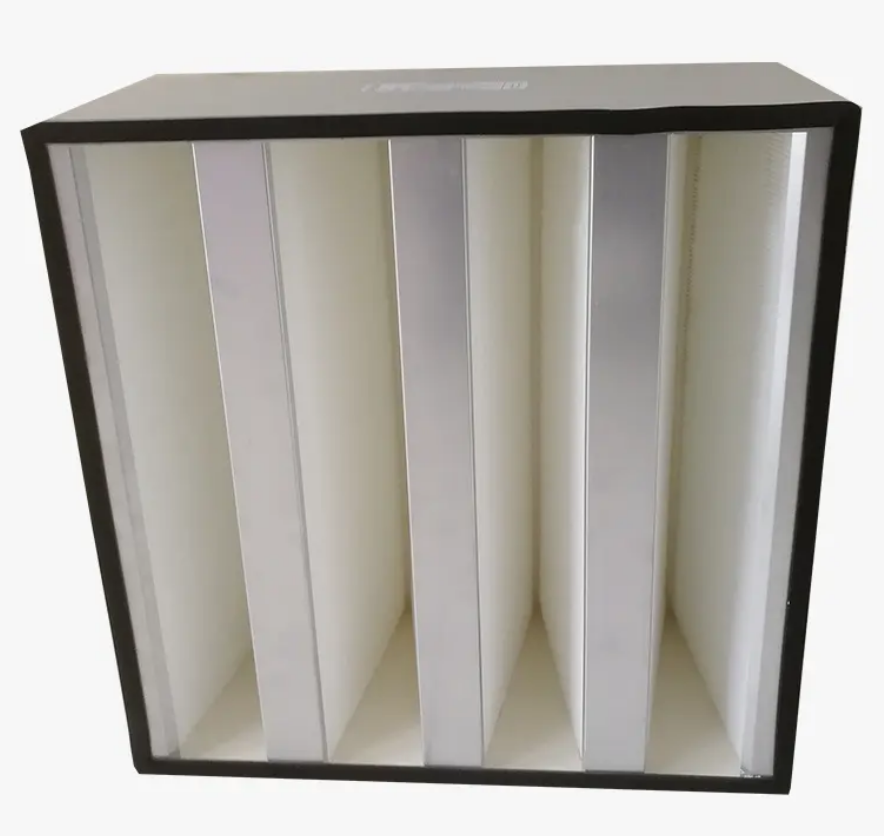 高效過(guò)濾器