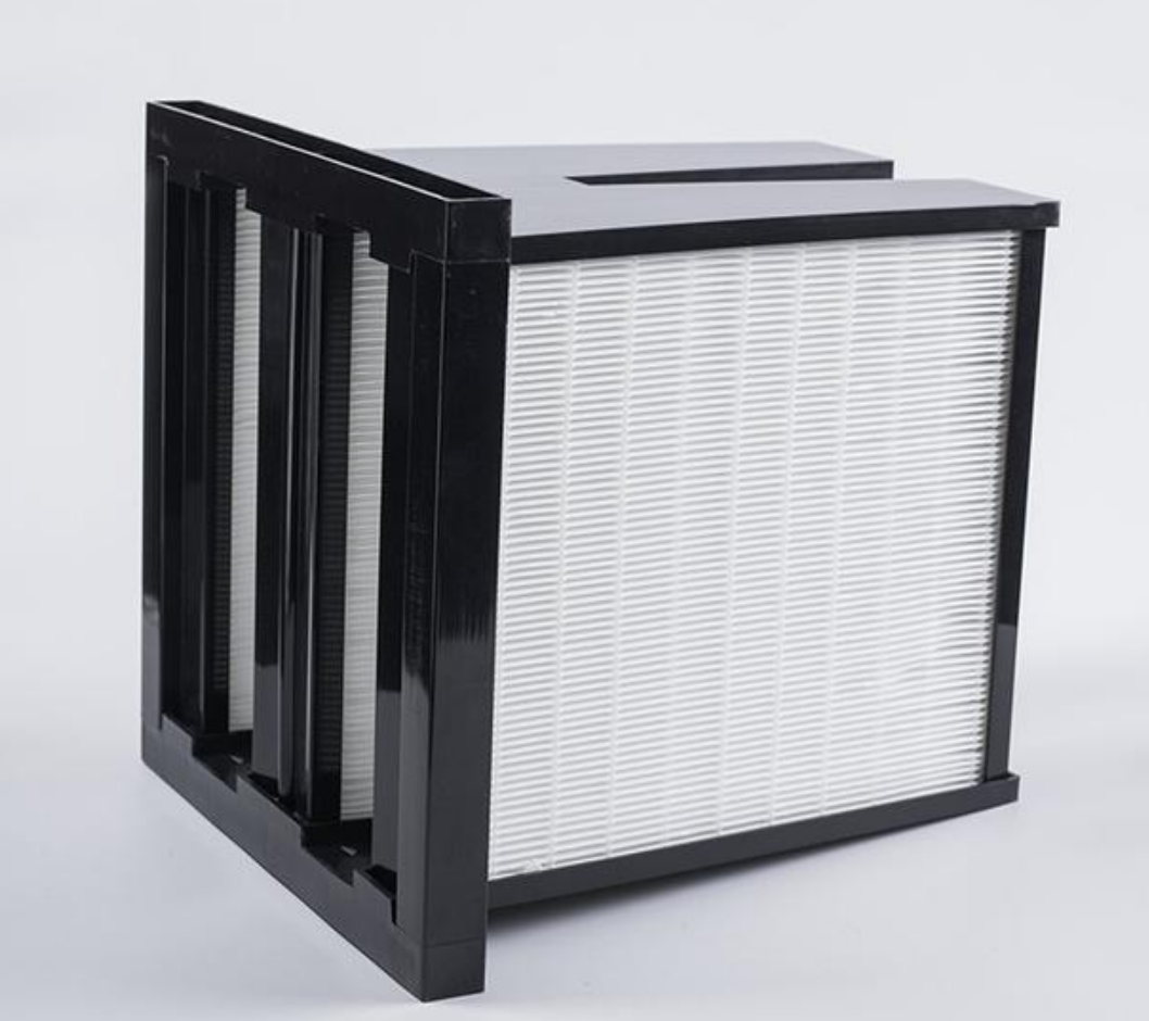 高效過(guò)濾器