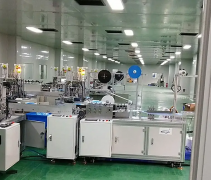 醫(yī)療器械無(wú)塵車(chē)間裝修材