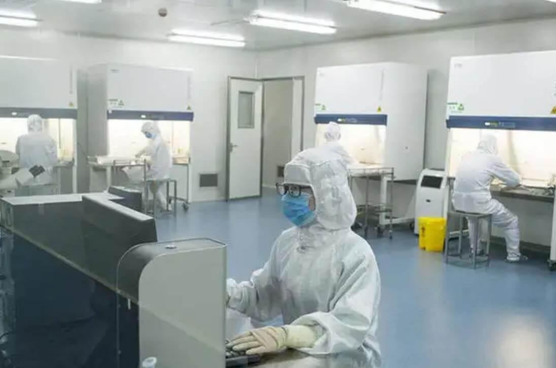 潔凈室設(shè)計