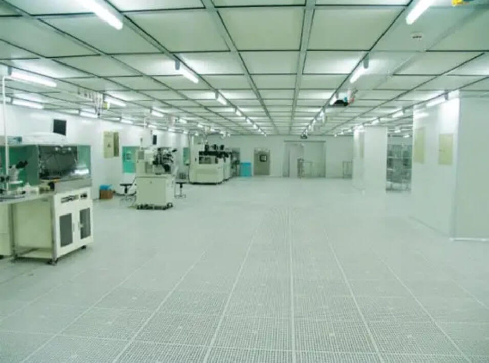 光電潔凈車(chē)間價(jià)格