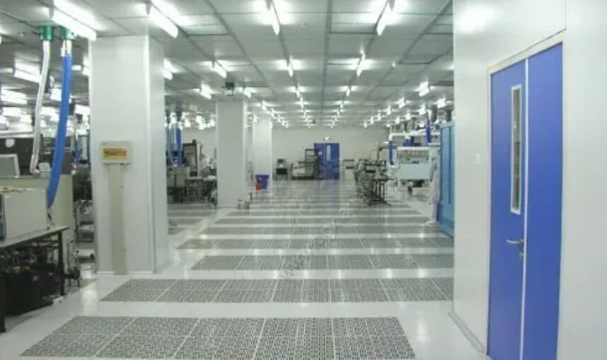 光學薄膜凈化車間標準