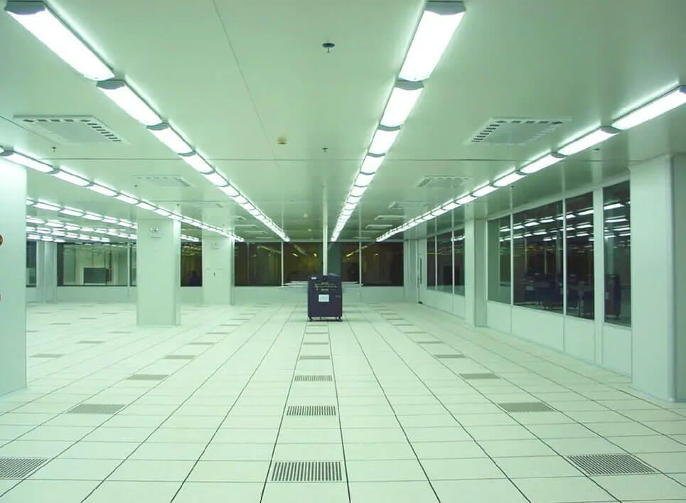 光學(xué)凈化廠房價格