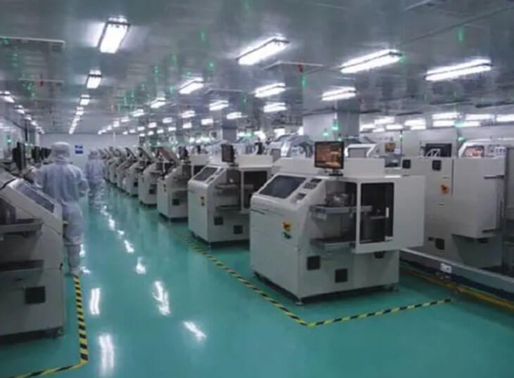 顯示屏凈化廠房價(jià)格