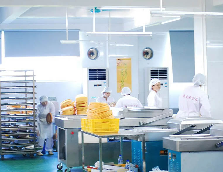 飲用水車間設(shè)計