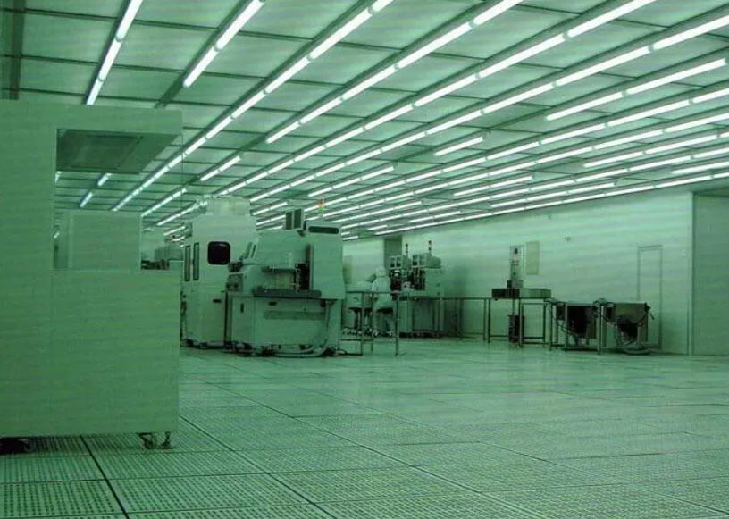 無塵車間標(biāo)準