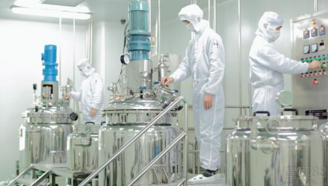 無(wú)塵車(chē)間標(biāo)準(zhǔn)