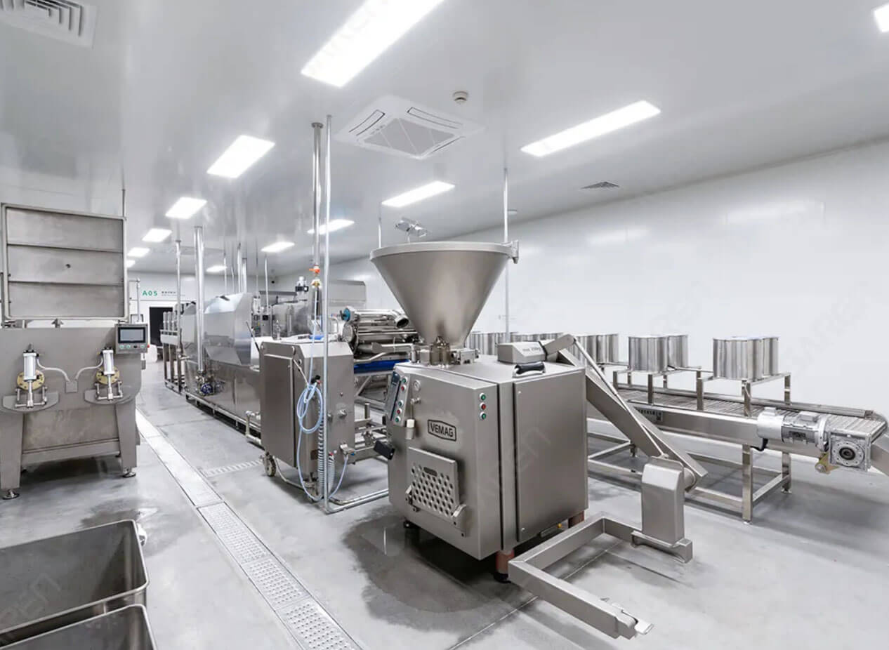 無(wú)塵室標(biāo)準(zhǔn)