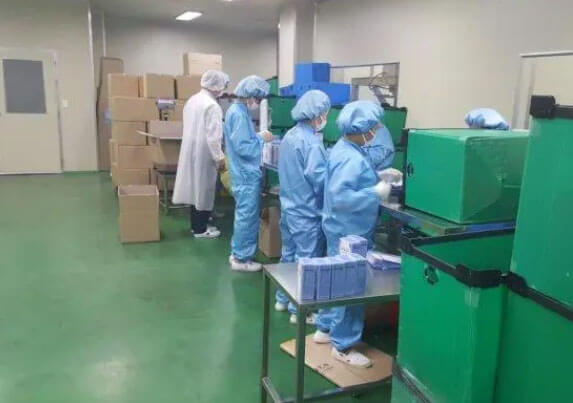 無(wú)塵室標(biāo)準(zhǔn)