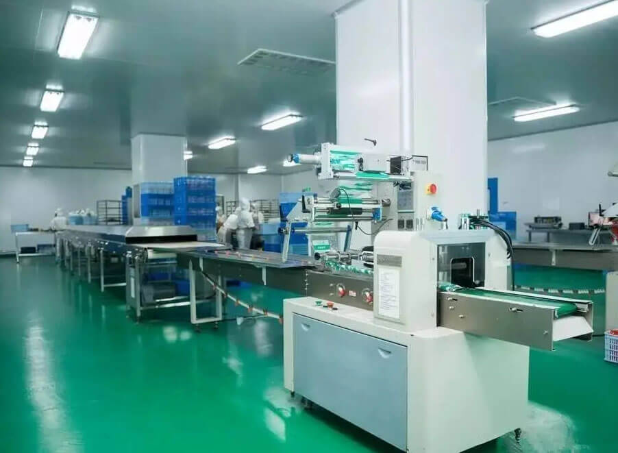 凈化車(chē)間標(biāo)準(zhǔn)